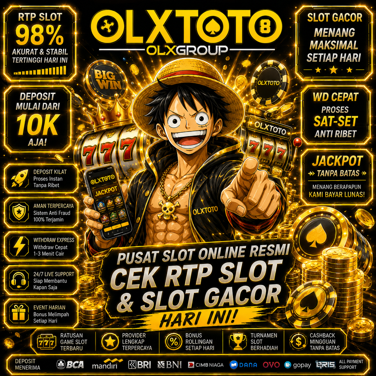 OLXTOTO