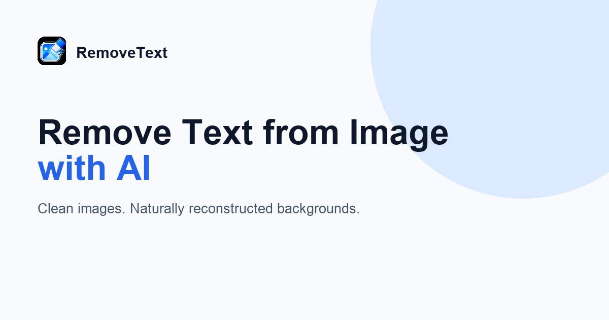 RemoveText