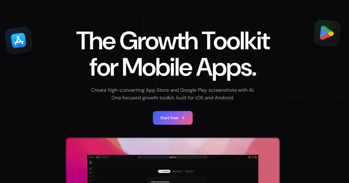 AppGrowthKit