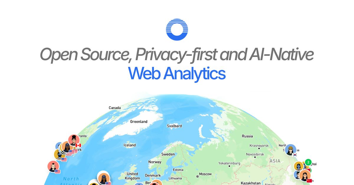 Open Analytics