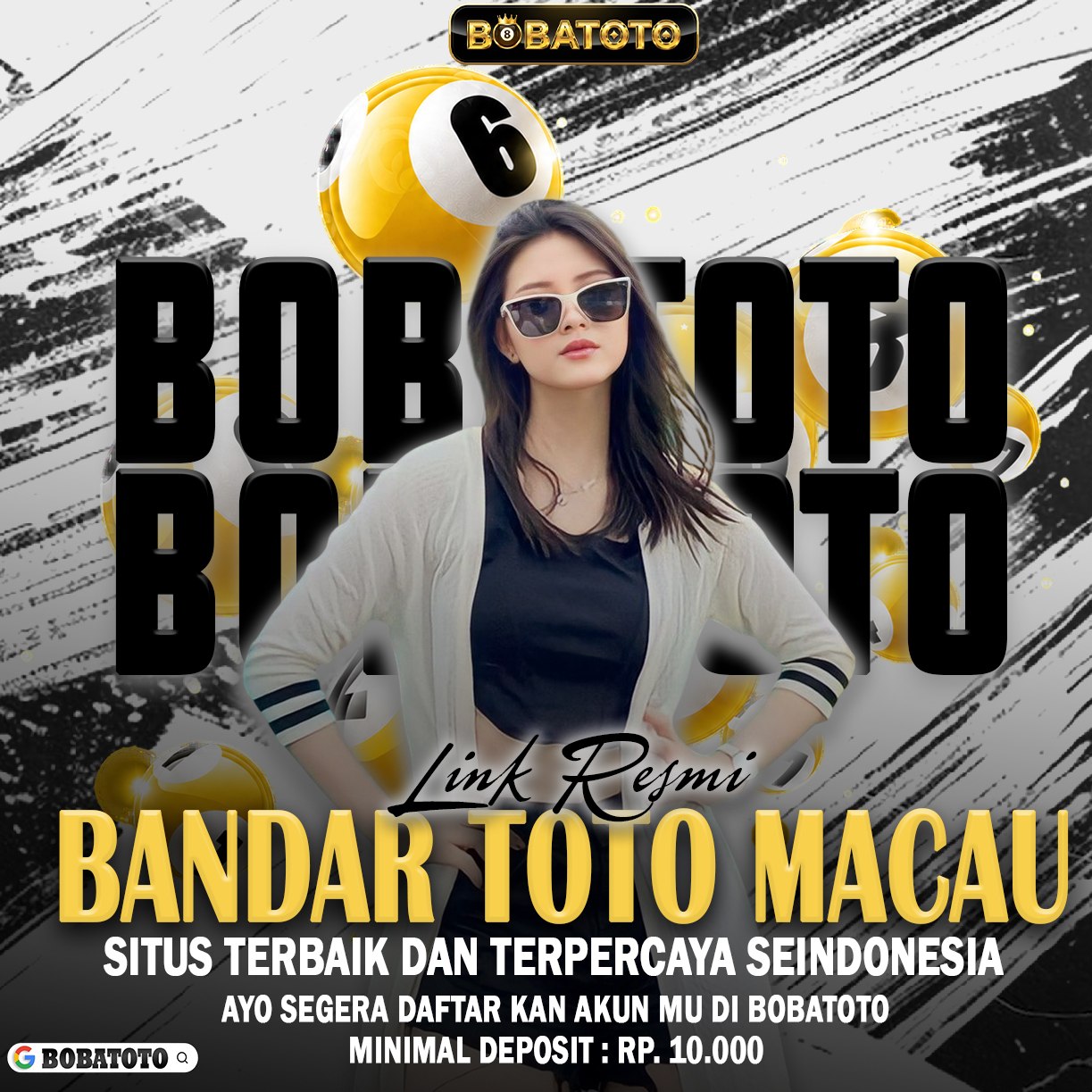 BOBATOTO