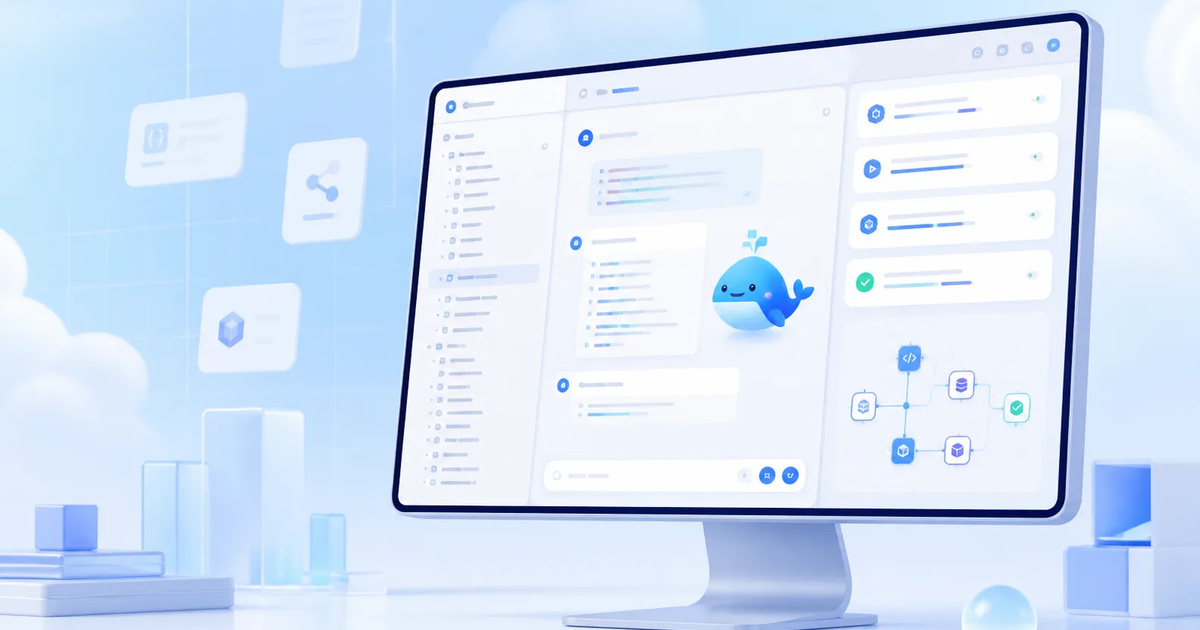 DeepSeek Harness Desktop