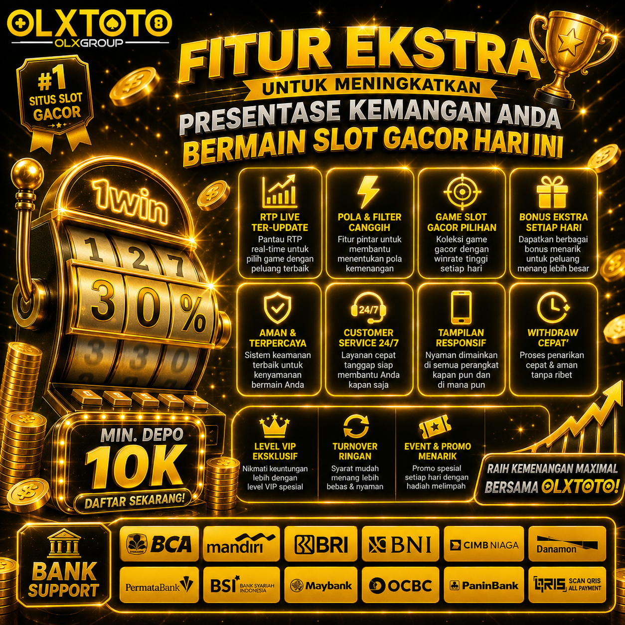 OLXTOTO