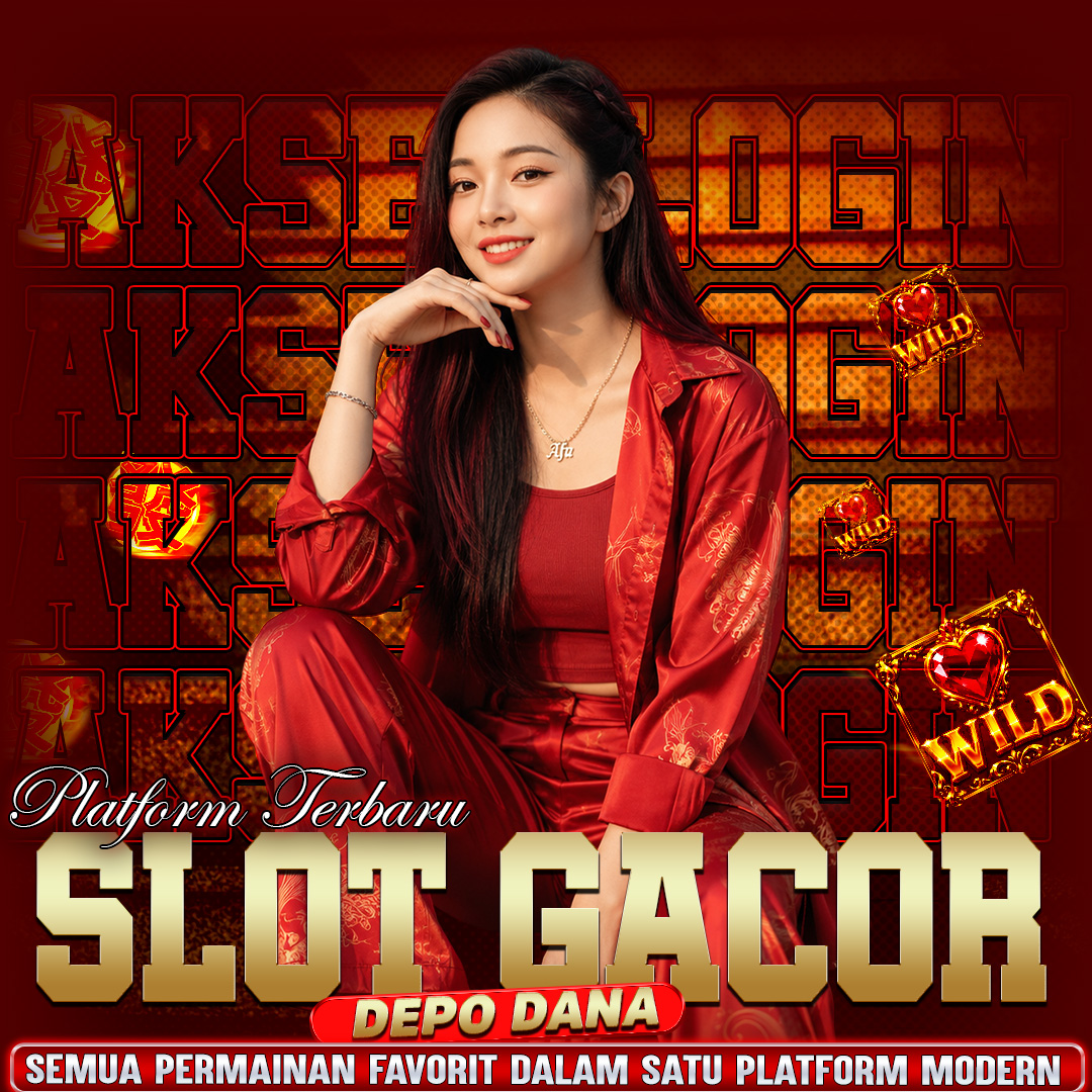 Slot Dana Raptours