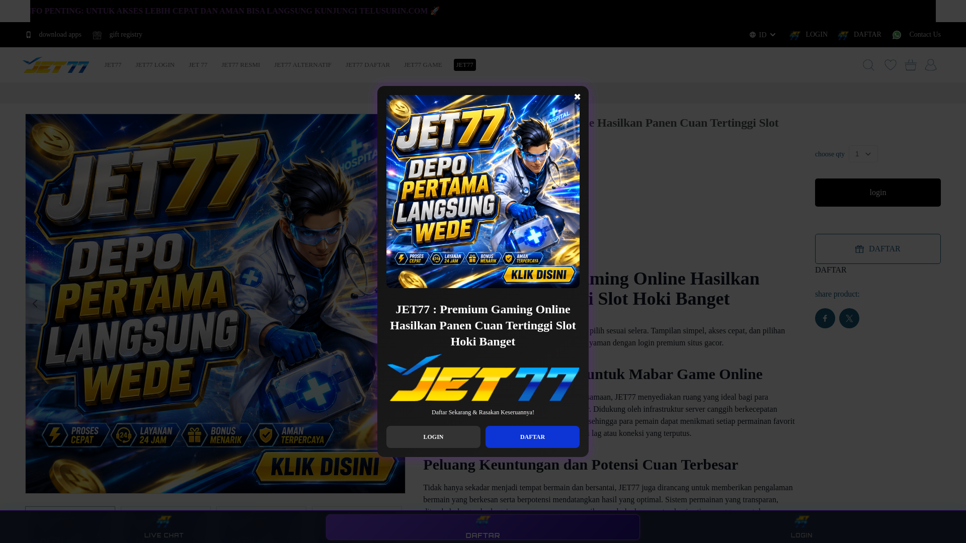 JET77