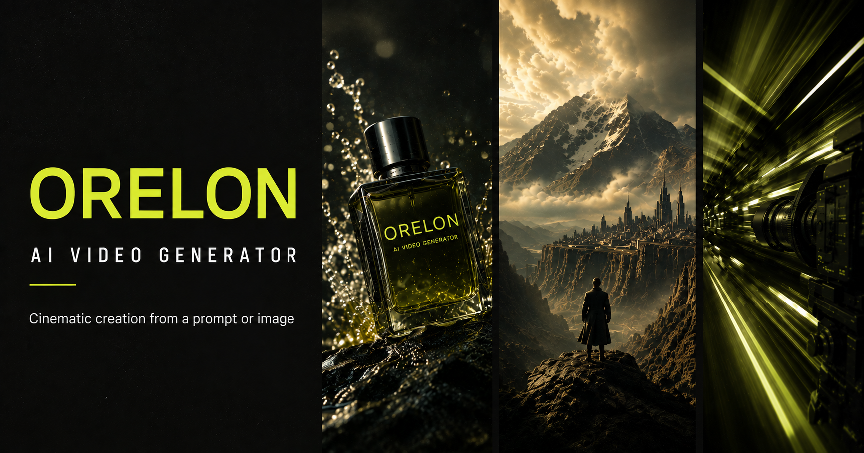 Orelon