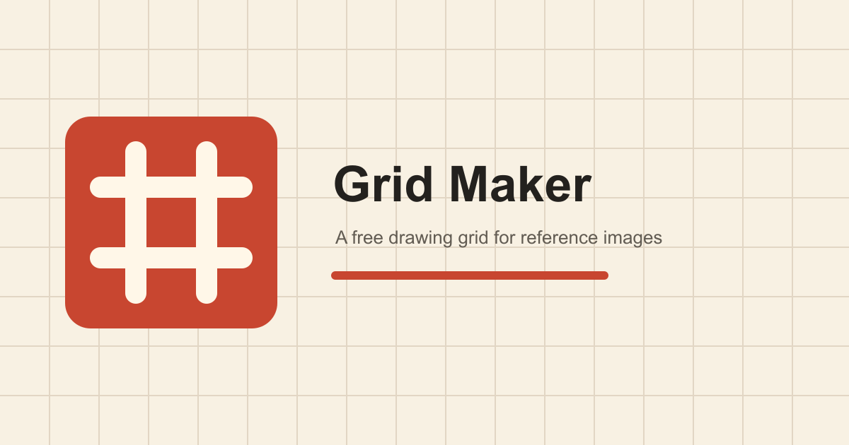 Grid Maker