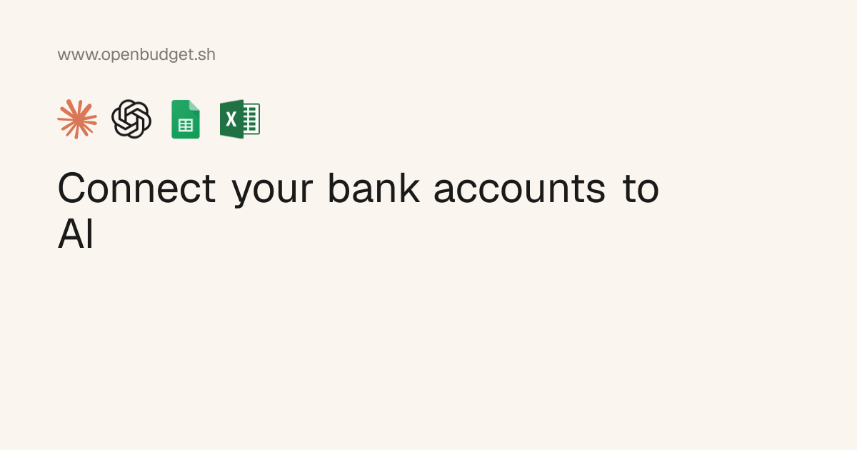 OpenBudget