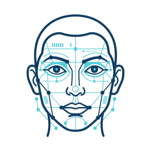 Face Features Detector