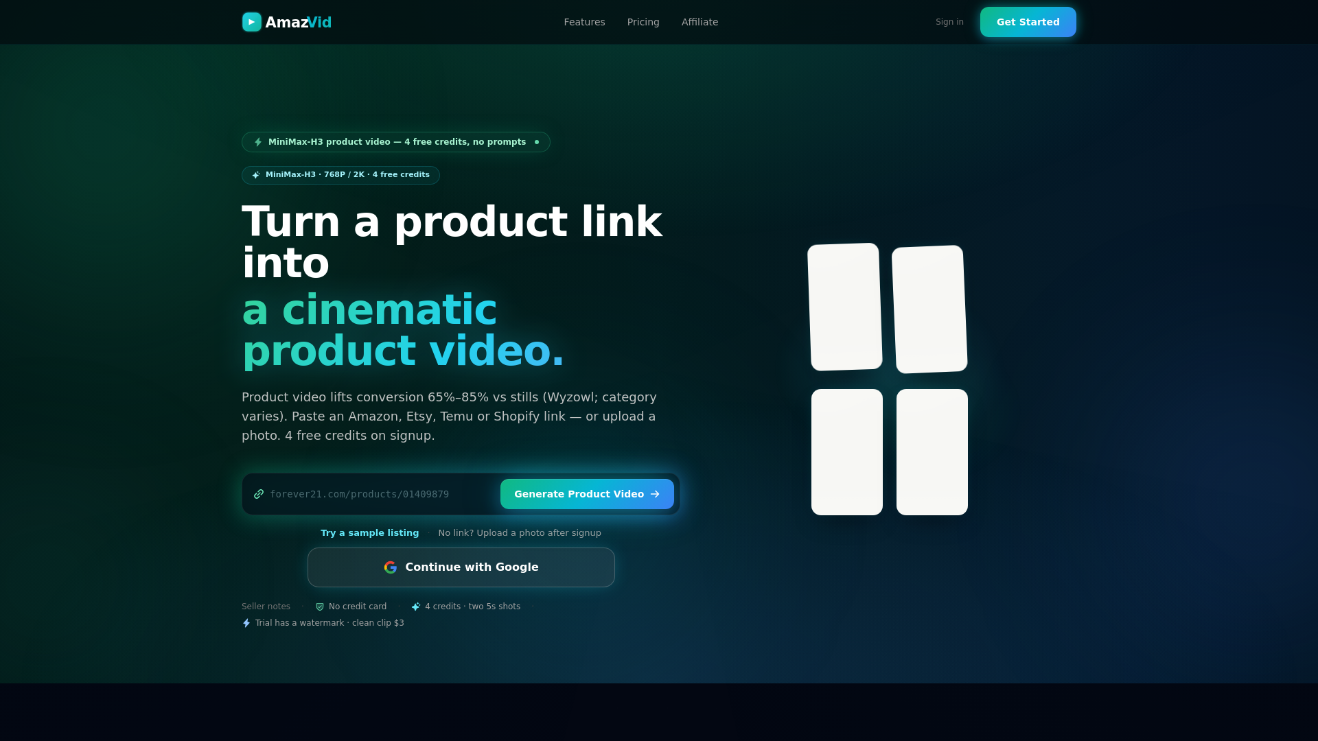 AmazVid