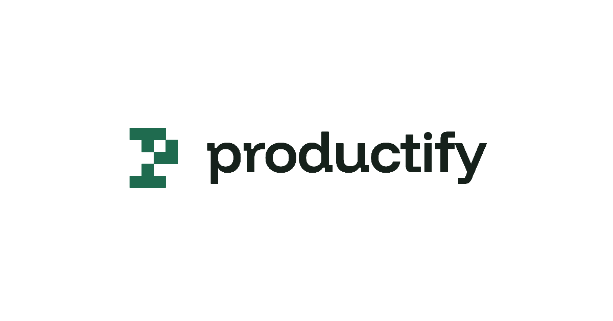 Productify