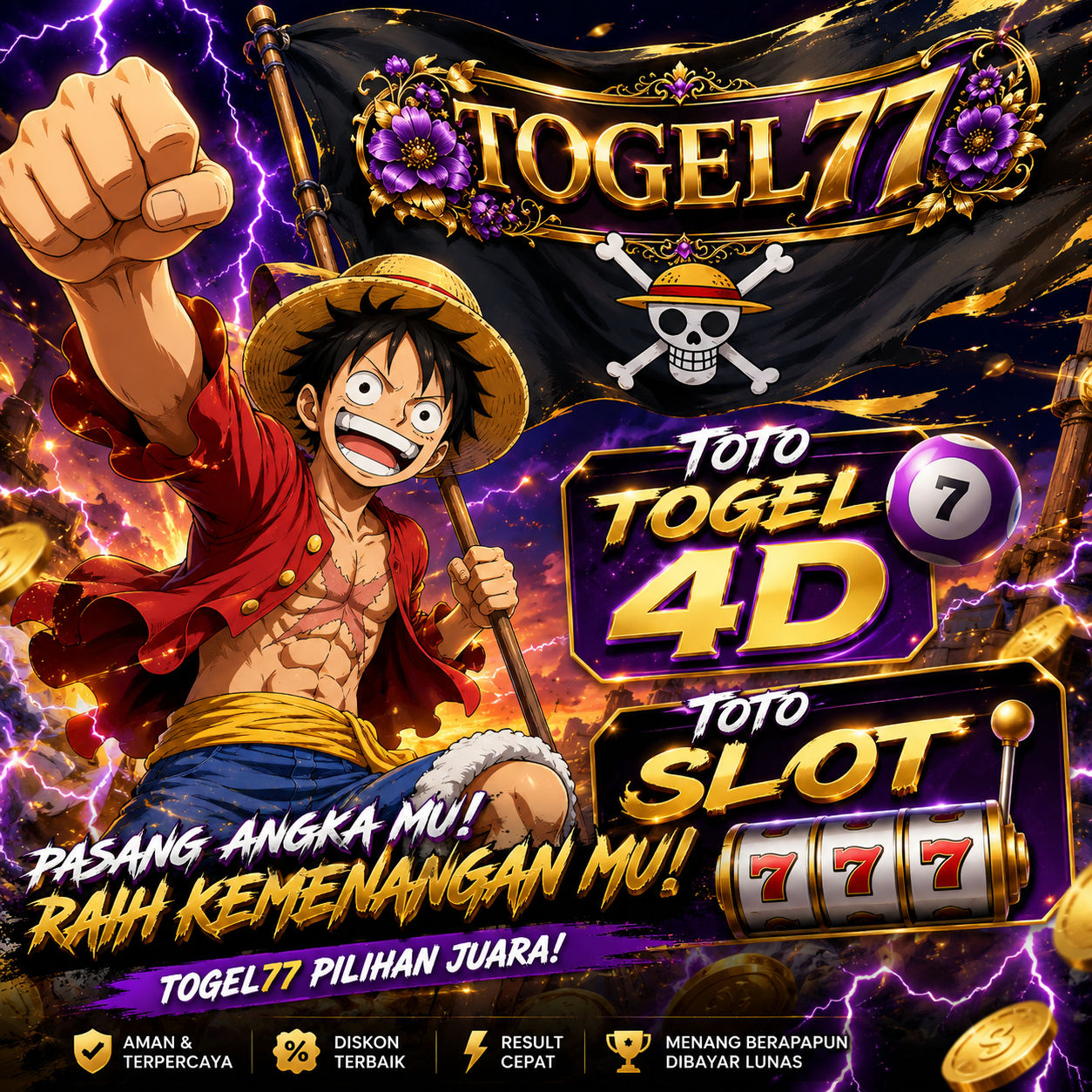 Togel77