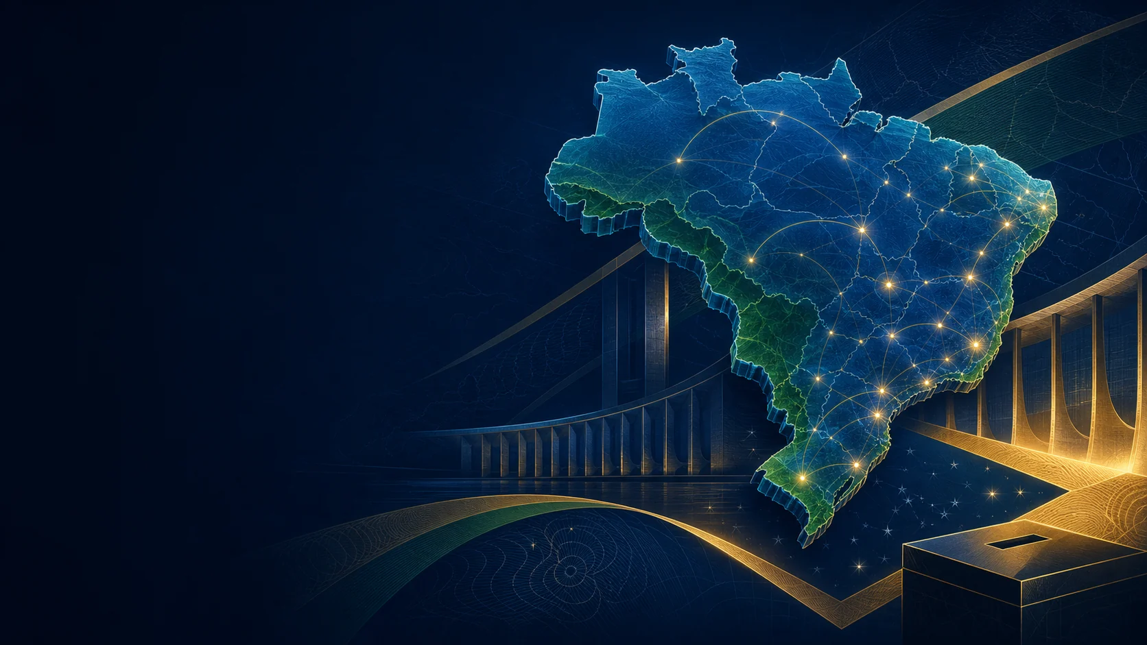 República em Disputa