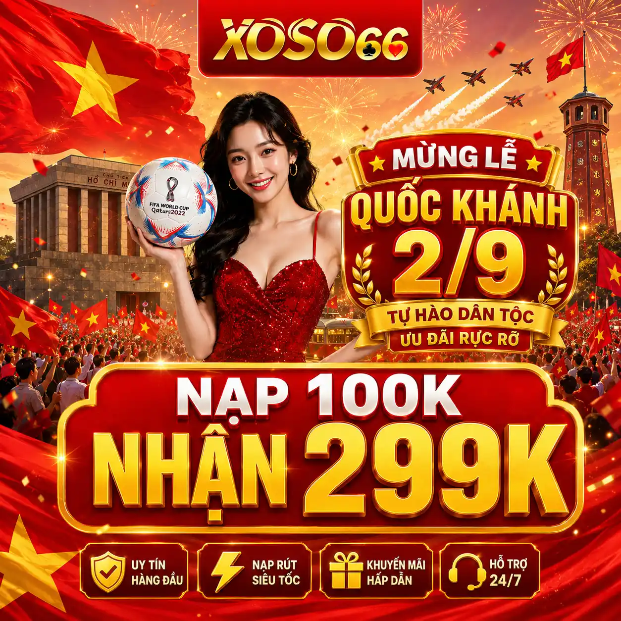 XOSO66