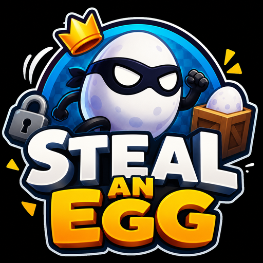 Steal An Egg Script